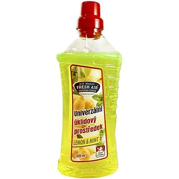 

Fresh air univerzální přostředek lemon mint 1l