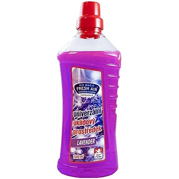 

Fresh air univerzální přostředek lavender 1l