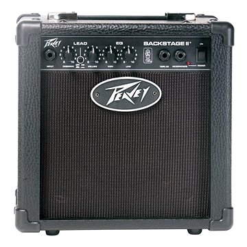 

Peavey Backstage II