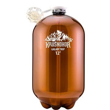 

Krušnohor Galalxy APA 12° - 20l sud