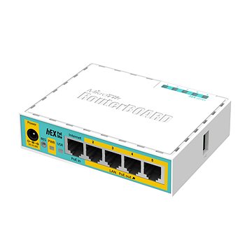 

Mikrotik RB750UPr2
