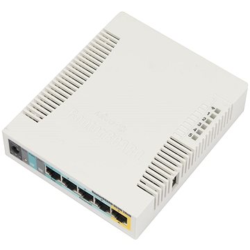

Mikrotik RB951Ui-2HnD