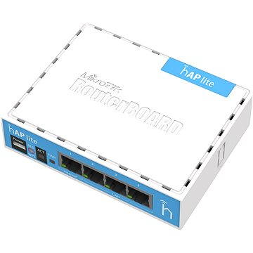 

Mikrotik RB941-2nD