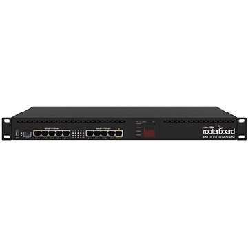 

Mikrotik RB3011UiAS-RM