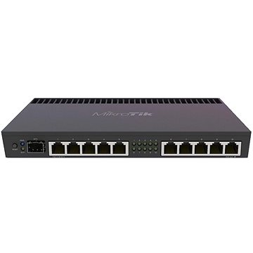 

Mikrotik RB4011iGS+RM