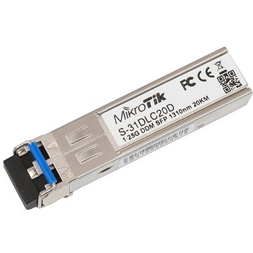 Mikrotik S-31DLC20D