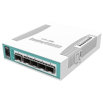 

Mikrotik CRS106-1C-5S