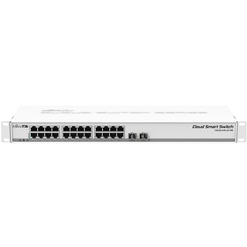 

Mikrotik CSS326-24G-2S+RM