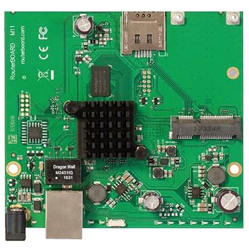 

Mikrotik RBM11G