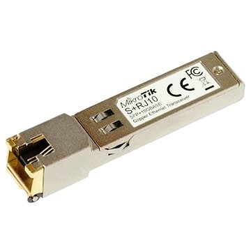 

Mikrotik S+RJ10 r2