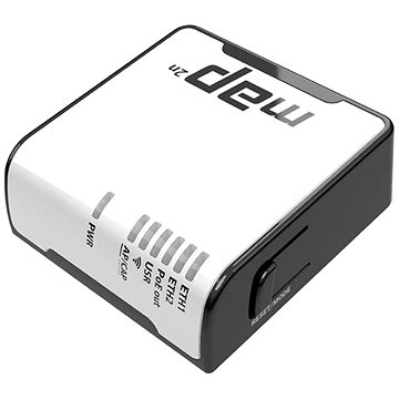 

Mikrotik RBmAP2nD