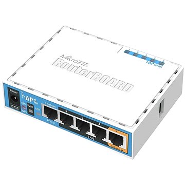 

Mikrotik RB952Ui-5ac2nD