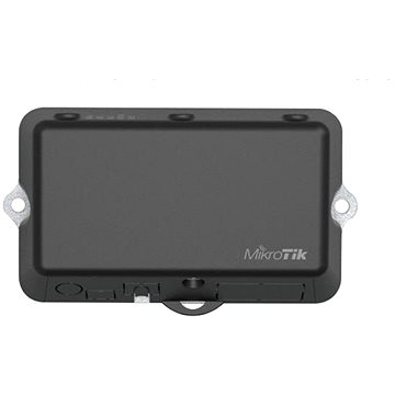 

Mikrotik RB912R-2nD-LTm&R11e-4G