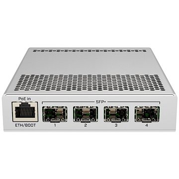 

Mikrotik CRS305-1G-4S+IN
