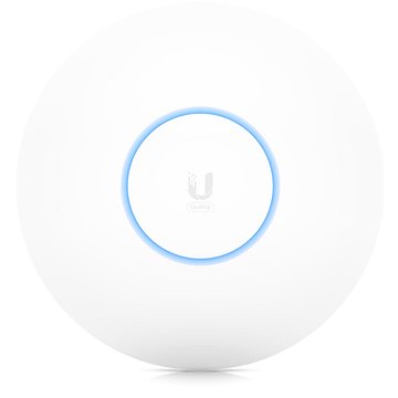 

Ubiquiti UniFi AP 6 LR, bez PoE injektoru