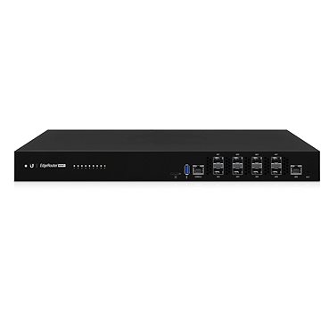 

Ubiquiti EdgeRouter ER-8-XG