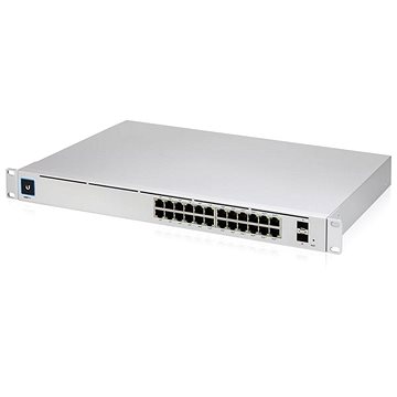 

Ubiquiti USW-Pro-24-POE