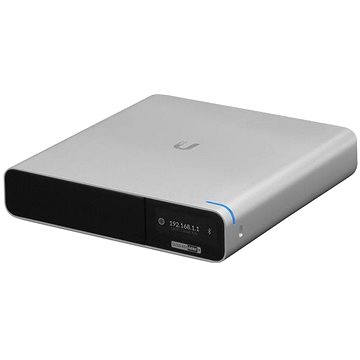 

Ubiquiti UniFi Controller, Cloud Key Gen2 Plus