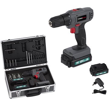 

PowerPlus POWESET1