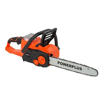 

POWERPLUS Řetězová pila AKU POWDPG7576 40V LI-ION 350mm (bez AKU)