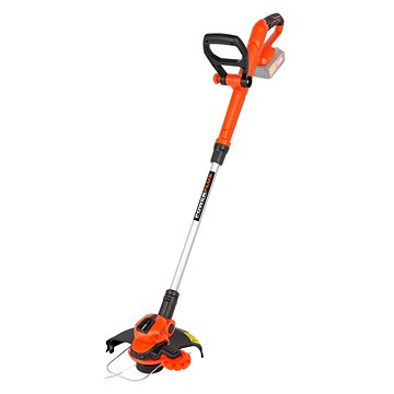 

POWERPLUS Strunová sekačka AKU 40V POWDPG7546 (bez AKU)