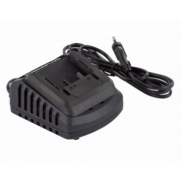 

POWERPLUS Napájecí adaptér 18V POWEB9051