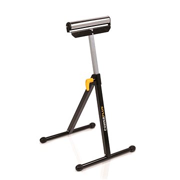 

POWERPLUS Podpěra s rolnou POWX0700T