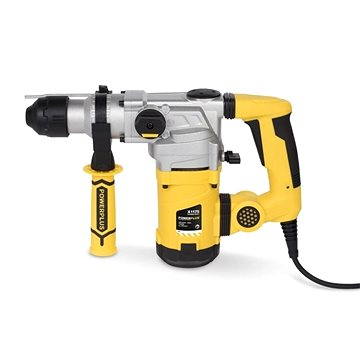 

POWERPLUS Kombinované kladivo 1600W POWX1175