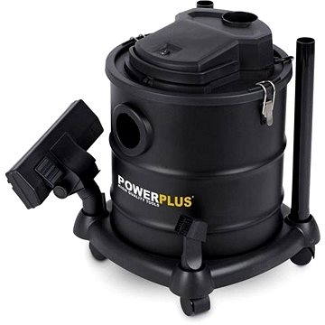 

POWERPLUS Separátor / vysavač 20l , 1 200W POWX308