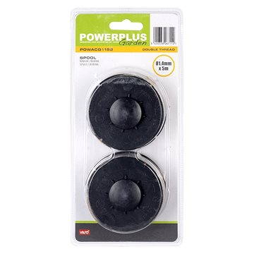 

POWERPLUS Struna pro POWXG30030 2ks POWACG1152