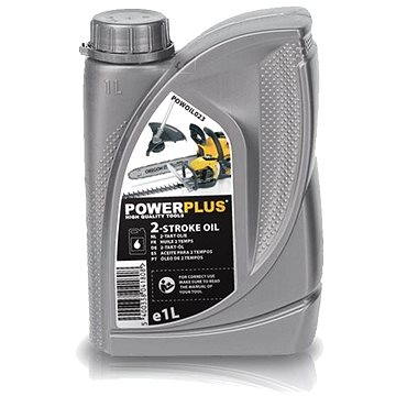 POWERPLUS POWOIL023, 1l - Motorový olej