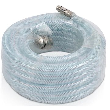 

POWERPLUS Vzduchová hadice s koncovkami 6x11 mm, 10 m POWAIR0201