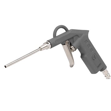 

POWERPLUS Ofukovací pistole, délka trysky 100 mm POWAIR0104