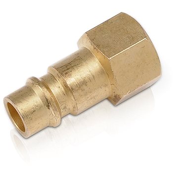 

POWERPLUS Euro spojka - samec 2ks POWAIR0251