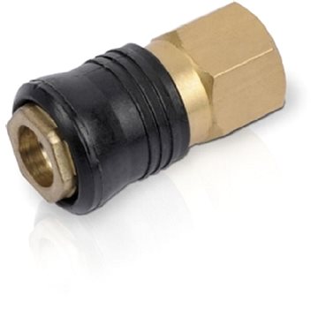 

POWERPLUS Rychlospojka unverzální POWAIR0255