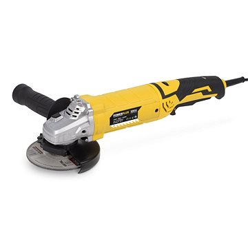 

POWERPLUS Úhlová bruska elektrická 125 mm POWX0614