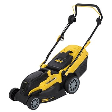 

POWERPLUS Rotační sekačka elektrická POWXG6281