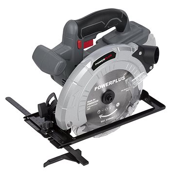 

POWERPLUS Okružní pila AKU 18V POWEB2520 (bez AKU)