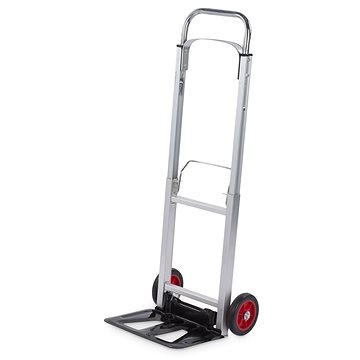 

KREATOR Rudl skládací, kola plná, nosnost 90 kg KRT670201