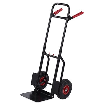 

KREATOR Rudl univerzální, kola plná KRT670303
