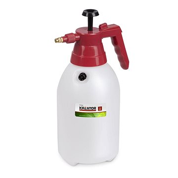 

KREATOR Postřikovač ruční KRTGR6802 2 l