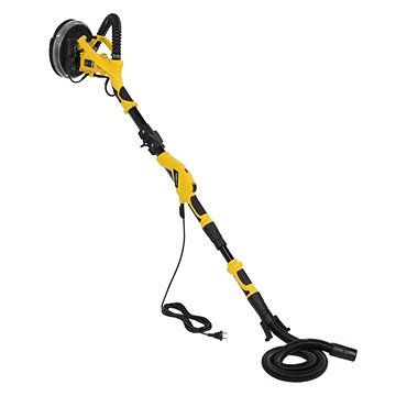 

POWERPLUS Bruska na sádrokarton elektrická 1050W POWX0479