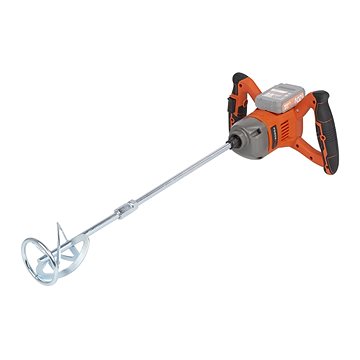 

POWERPLUS Míchadlo stavebních materiálů AKU 20V POWDP7080 (bez AKU)