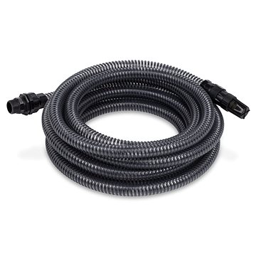 

POWERPLUS Sací hadice se zpětným ventilem POWACW03 - 8 m