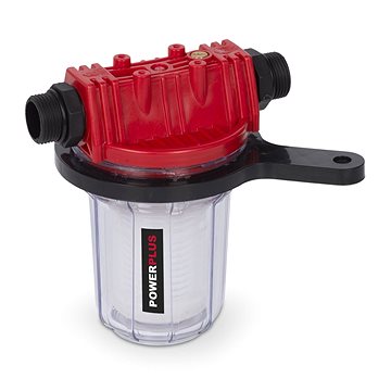 

POWERPLUS Filtr POWACW04 - 1 l