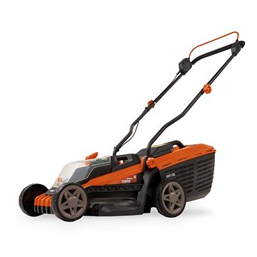 

POWERPLUS Rotační sekačka AKU 340 mm, 20V LI-ION POWDPG75561 (bez AKU)