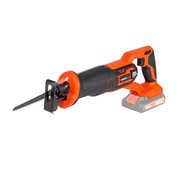 

POWERPLUS Pila ocaska AKU 20V (bez AKU) POWDP25100