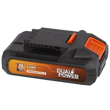 

POWERPLUS Akumulátor 20V LI-ION 4,0Ah POWDP9024