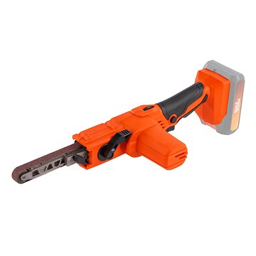 

POWERPLUS Pásová bruska/pilník AKU 20V POWDP50700 (bez AKU)