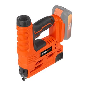 

POWERPLUS Sponkovačka / hřebíkovačka AKU 20V (bez AKU) POWDP7010